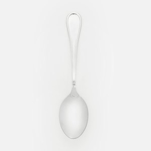 HERDMAR Zorba不鏽鋼餐匙 銀