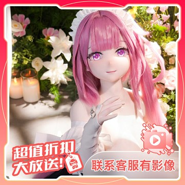 【新店熱銷】次元實心體等身動漫硅膠人偶BJD娃娃現貨