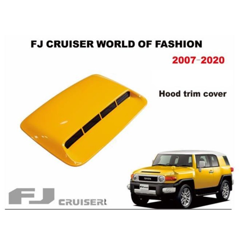 売れ筋商品 FJクルーザー GSJ15W型 インテリアパネルの 2006?2020年