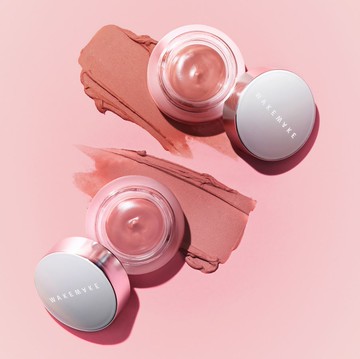 WAKEMAKE Over Blurring Pot (7 Colors)