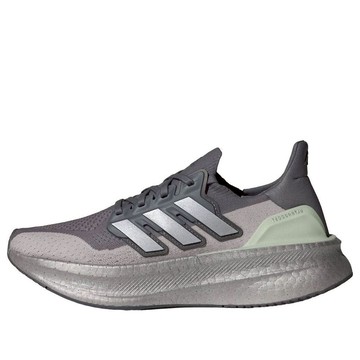 (WMNS) adidas Ultraboost 5 'Grey Metallic Silver'