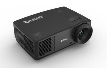 BenQ SVGA/3000ANSI 投影機 ( ES500 )