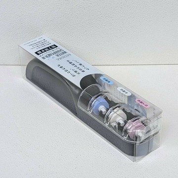 [6東京直購] KATAOKA 片岡製作所 M-151R 替換磨刀輪1組3顆 適用於 M151 磨刀器 Water Sharpener III 日本製 (FF1)