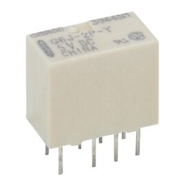 G6J-2P-Y-DC5 G6J系列繼電器 RELAY(含稅)【佑齊企業 iCmore】
