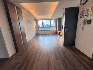 水湳經貿園區✨經貿磐石三房朝南帝王戶大平車｜台中市北屯區中平路