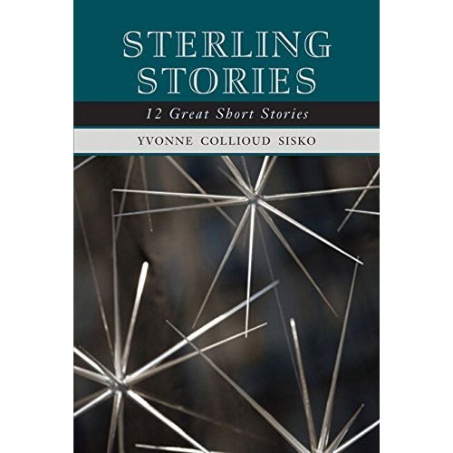 Sterling Stories (Literature for College Readers Series)