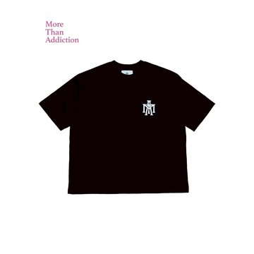 MTA Basic Logo Tee