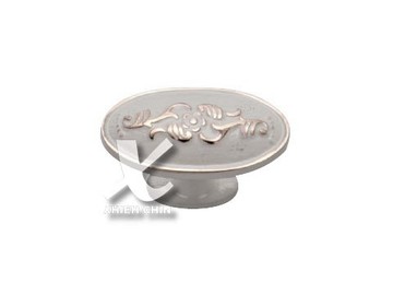 【協進五金】拉手 仿金+白漆