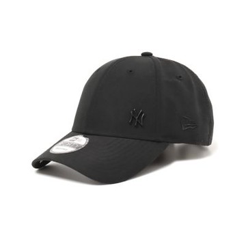 New Era 棒球帽 940 Flawless New York Yankees 紐約洋基 黑 老帽 帽子 NE60667407
