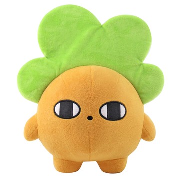 紅蘿蔔造型絨毛玩偶