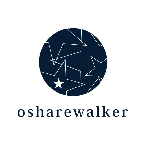 オシャレウォーカー