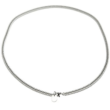 MIXTURE MN002 純鋼 5MM 細 古巴項鍊