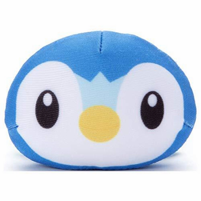 とってもおっきい ポッチャマ ぬいぐるみ