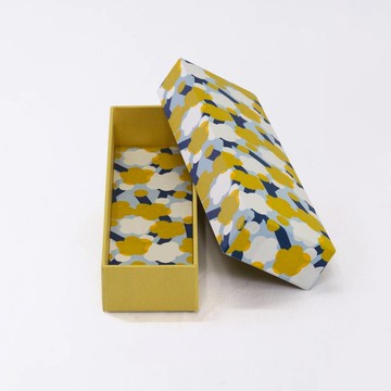 京都 筆盒 和紙 貼盒 日本製造 和風圖案 文具 pencase 時尚 可愛