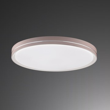 E27 壓克力吸頂五燈 B209-050043