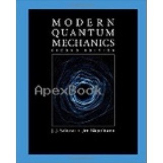 偉明-建宏 MODERN QUANTUM MECHANICS 2/E 9781108422413 <建宏書局>