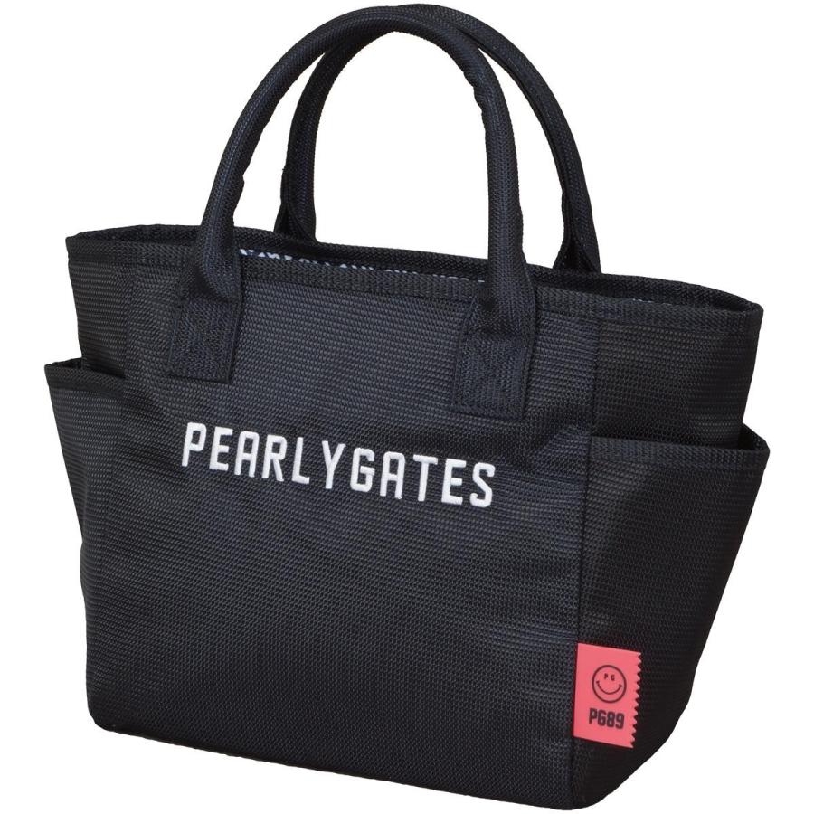 パーリーゲイツ カートバッグ