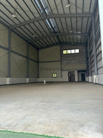 龍潭區近高原交流道挑高丁建廠房｜桃園市龍潭區龍源路