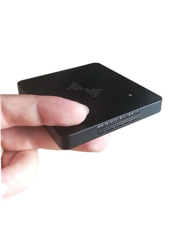 {可打統編 保固一年}DSLogic邏輯分析儀  最高1G采樣 32通道 調試助手