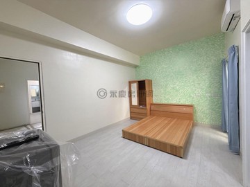 大社日月光|自地自建電梯透天收租九套房｜高雄市大社區三民路