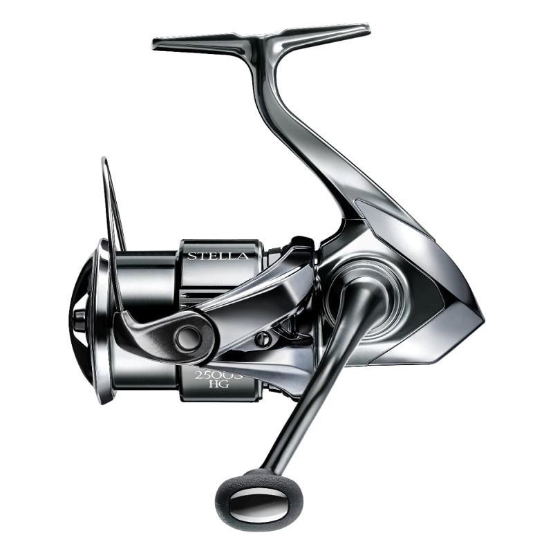 シマノ シマノshimano 18STELLAステラC2500SHG