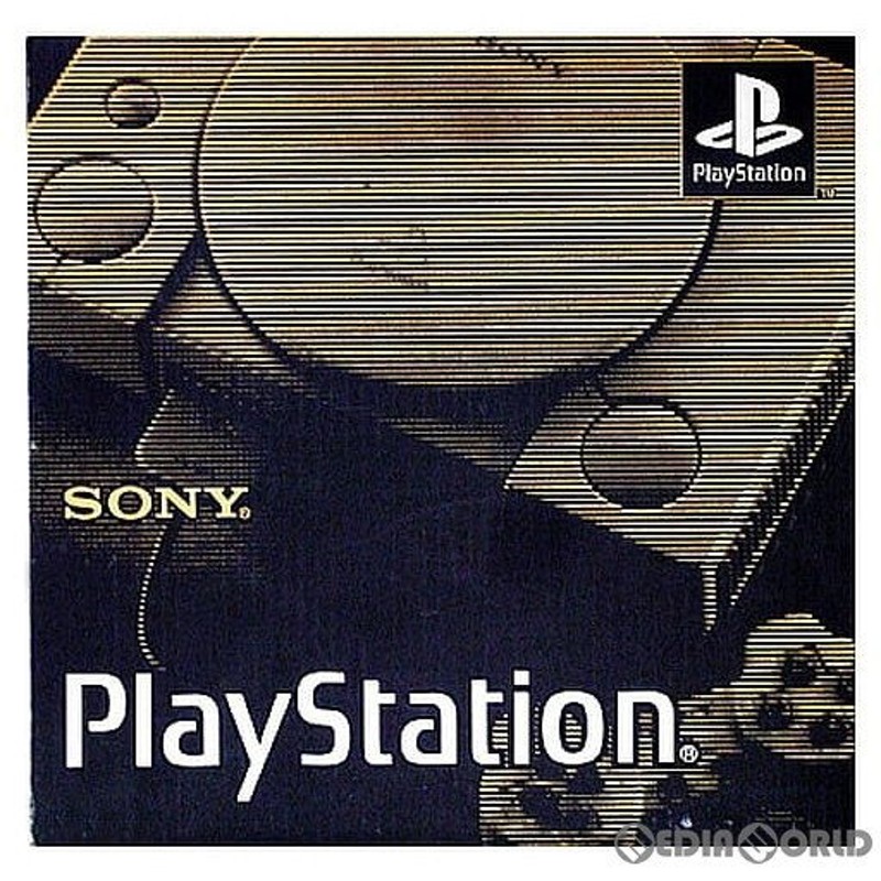 プレイステーション本体 Sony PlayStation SCPH-1000 - 家庭用ゲーム本体