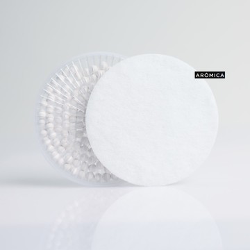 【AROMICA】ARO-LUXE花灑專用 陶瓷球過濾器含過濾片 補充包