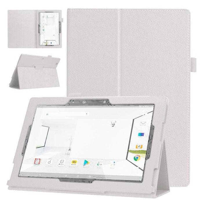 NEC LAVIE Tab E TE710/KAW ケース TE710KAW カバー PC-TE710KAW TE710 3点セット 保護フィルム  タッチペン おまけ フィルム スタンドケース スタンド NEC 10イ 通販 LINEポイント最大0.5%GET LINEショッピング