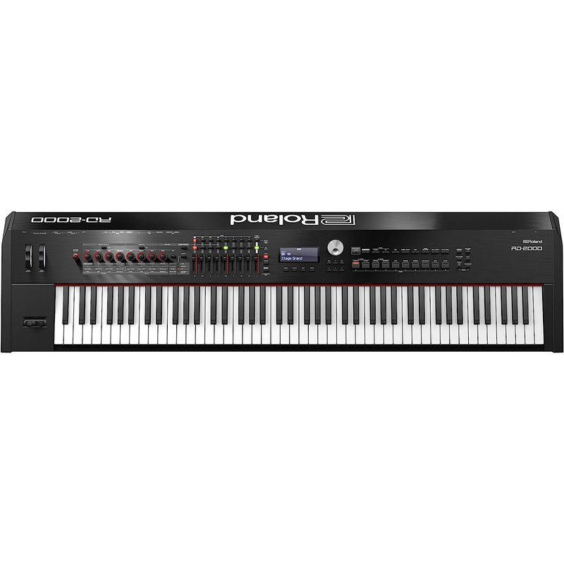 ローランド ROLAND RD-2000 Stage Piano 電子ピアノ