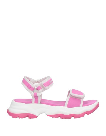 EMPORIO ARMANI Sandals - Item 17976990