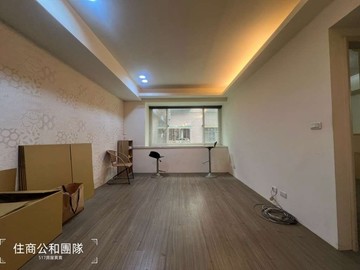 ＜城龍遊天下＞雙捷運好社區邊間2+1房｜新北市中和區中興街
