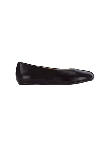 Mm6 Maison Margiela Flat Shoes