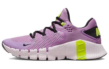 WMNS FREE METCON 4 RUSH FUCHSIA VOLT