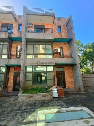 近和興國小/永井荷風/社區四房美透｜新竹縣湖口鄉德興路