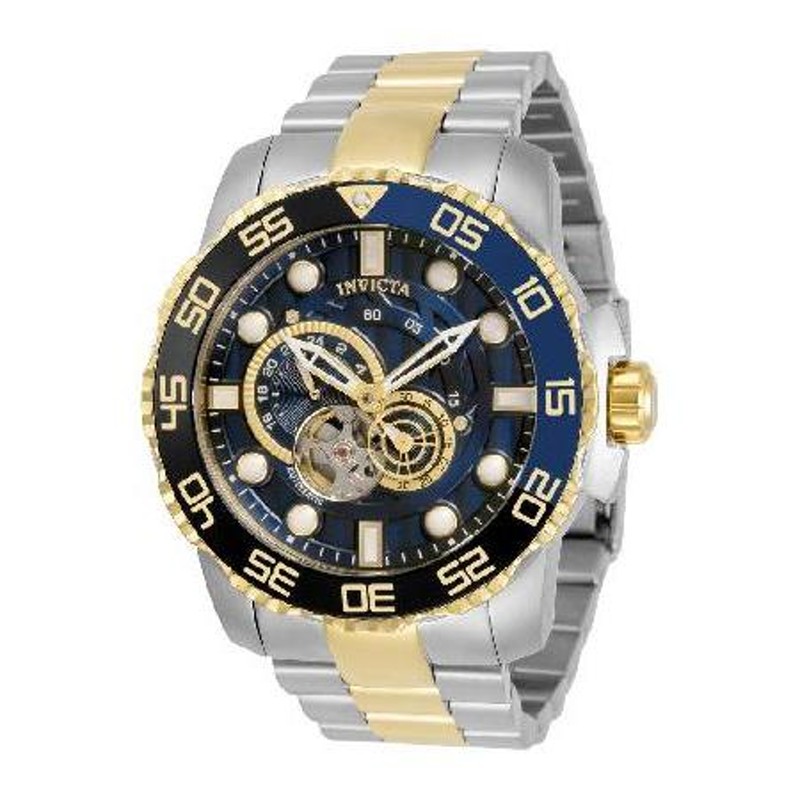 スストア INVICTA・オールゴールド・ダイバーズ | rpagrimensura.com.ar