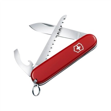 (預購) Victorinox 瑞士維氏 Walker 9用 84mm 瑞士刀/軍刀 1st (VI1004)