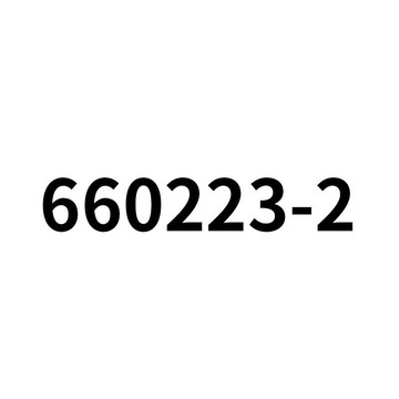 休閑鞋660223-2