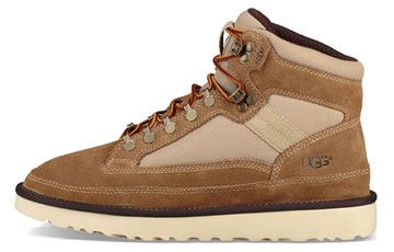 UGG HIGHLAND HIKER BOOT CHESTNUT