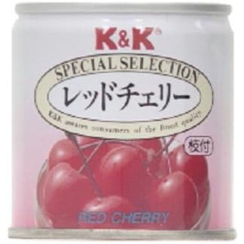 KK レッドチェリー 190g