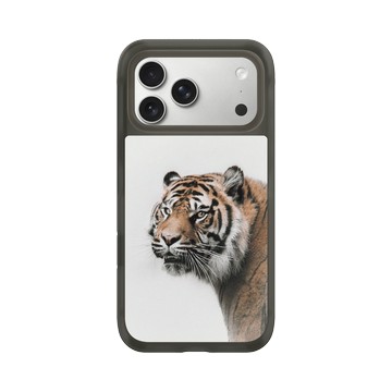 iPhone 17 Pro Max AirX 本質黑 - Alexis Rateau - 老虎