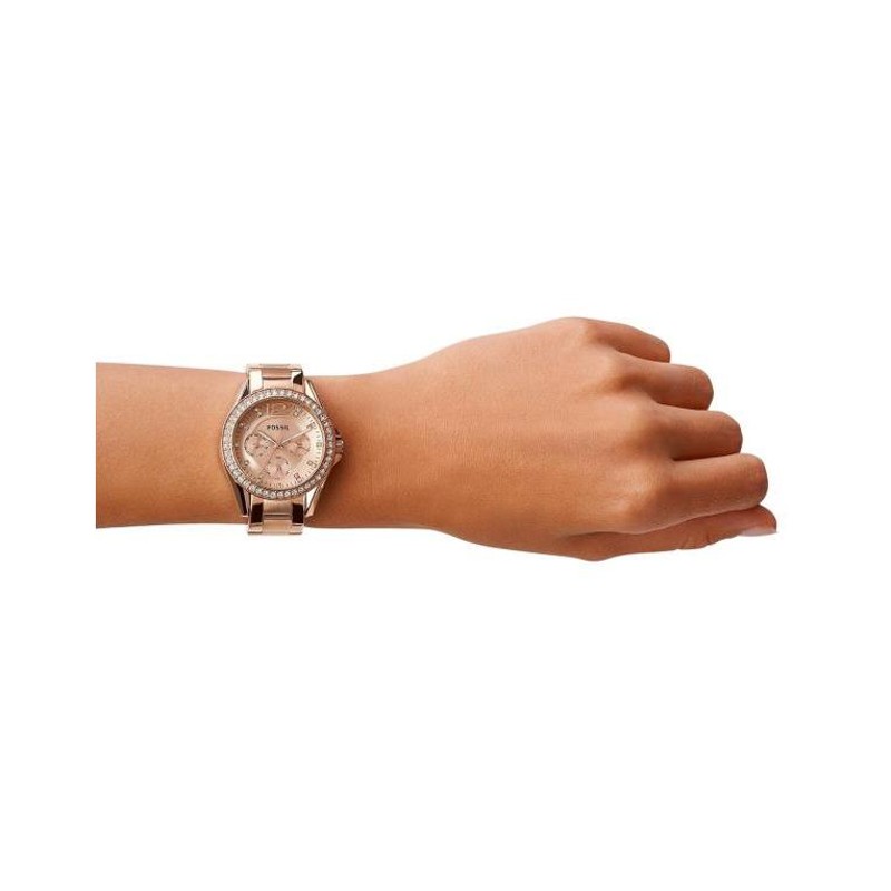 フォッシル レディース 腕時計 アクセサリー Wrist watch | LINE