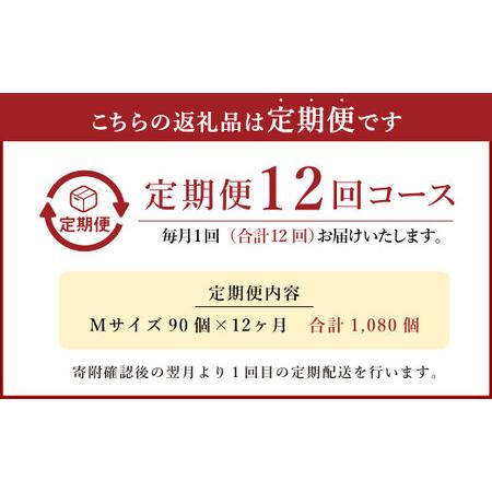 ふるさと納税 わけありたまご「康卵」Mサイズ 90個 宮崎県えびの市