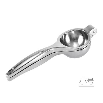 手動榨汁器 橙子檸檬榨汁神器家用手動榨汁機多功能水果檸檬夾子迷你擠壓汁器【MJ5359】