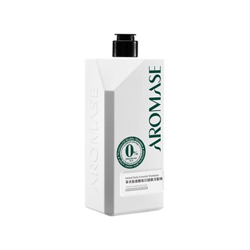 Aromase 艾瑪絲 草本胺基酸每日健康洗髮精(520ml)【小三美日】 D017901