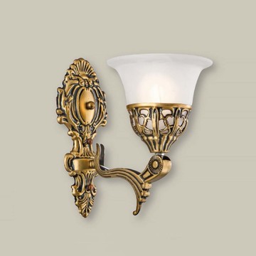 E27古典壁燈 B106-48-92363