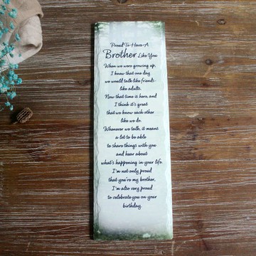 美式鄉村長方形隔熱墊 歐式田園家居裝飾擺件 陶瓷杯墊杯托 孤品1入