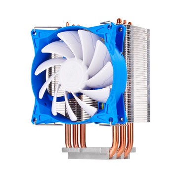 【享最高折300】SilverStone 銀欣 AR08 CPU散熱器/SST-AR08-V2