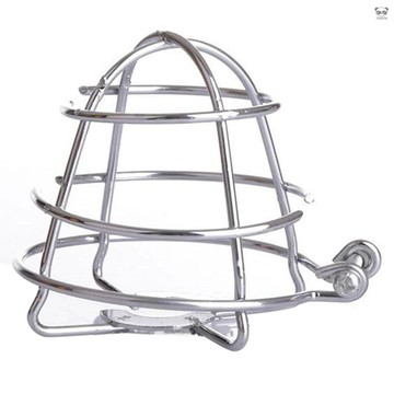 消防噴淋頭保護架 銀色