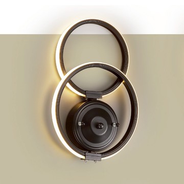 15W 黃光壁燈 B187-30-23751