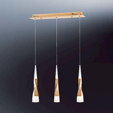 15W中島餐吊燈 B138-81-21957